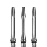 Mission Alicross Stems - Shafts - Nylon Sizes - Silver - view 4