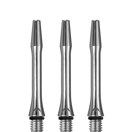 Mission Alicross Stems - Shafts - Nylon Sizes - Silver - view 4