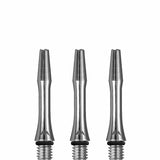 Mission Alicross Stems - Shafts - Nylon Sizes - Silver - view 3