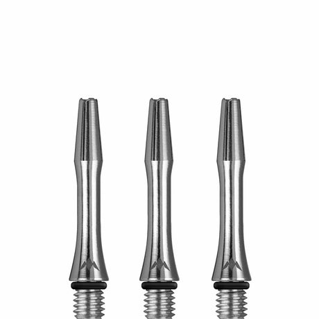Mission Alicross Stems - Shafts - Nylon Sizes - Silver - view 3
