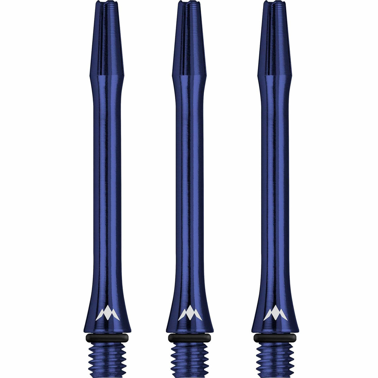 Mission Alicross Stems - Shafts - Nylon Sizes - Blue - view 2