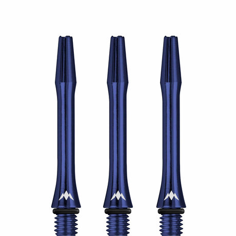Mission Alicross Stems - Shafts - Nylon Sizes - Blue - view 4
