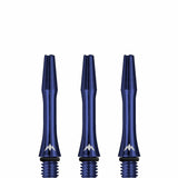 Mission Alicross Stems - Shafts - Nylon Sizes - Blue - view 3