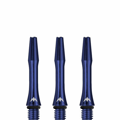 Mission Alicross Stems - Shafts - Nylon Sizes - Blue - view 3