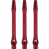 Mission Alicross Stems - Shafts - Nylon Sizes - Red - view 2