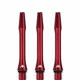 Mission Alicross Stems - Shafts - Nylon Sizes - Red - view 4