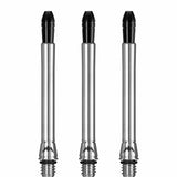 Mission Titan Fox Stems - Titanium Shafts - Natural - view 4