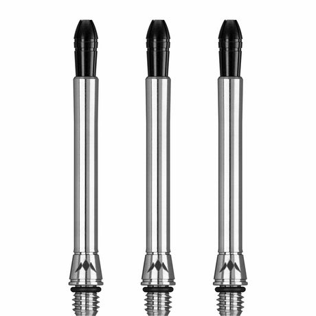 Mission Titan Fox Stems - Titanium Shafts - Natural - view 4