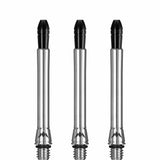 Mission Titan Fox Stems - Titanium Shafts - Natural - view 3