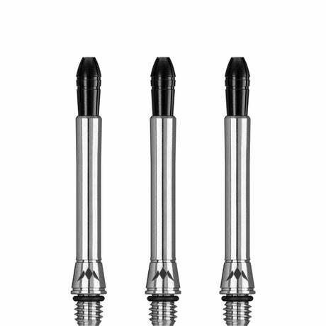 Mission Titan Fox Stems - Titanium Shafts - Natural - view 5