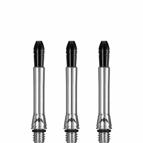 Mission Titan Fox Stems - Titanium Shafts - Natural - view 6