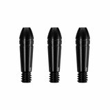 Mission Titan Fox Spare Tops - for Ti Fox Shafts - Aluminium - view 2