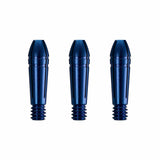 Mission Titan Fox Spare Tops - for Ti Fox Shafts - Aluminium - view 4