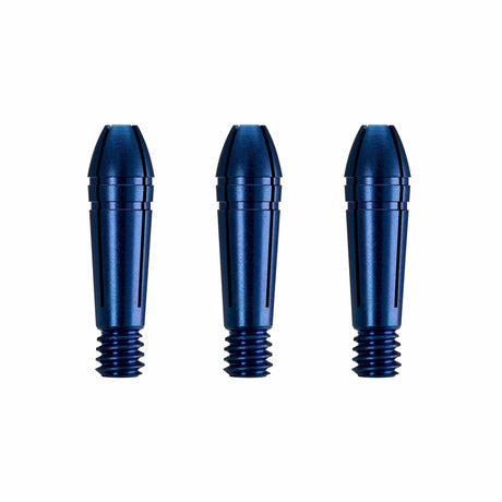 Mission Titan Fox Spare Tops - for Ti Fox Shafts - Aluminium - view 4