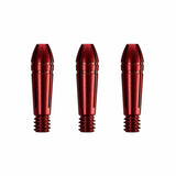 Mission Titan Fox Spare Tops - for Ti Fox Shafts - Aluminium - view 3