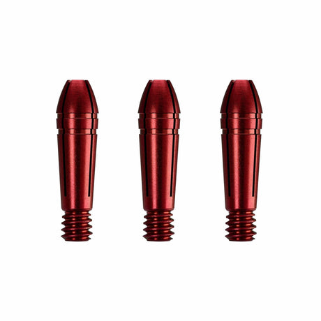 Mission Titan Fox Spare Tops - for Ti Fox Shafts - Aluminium - view 3