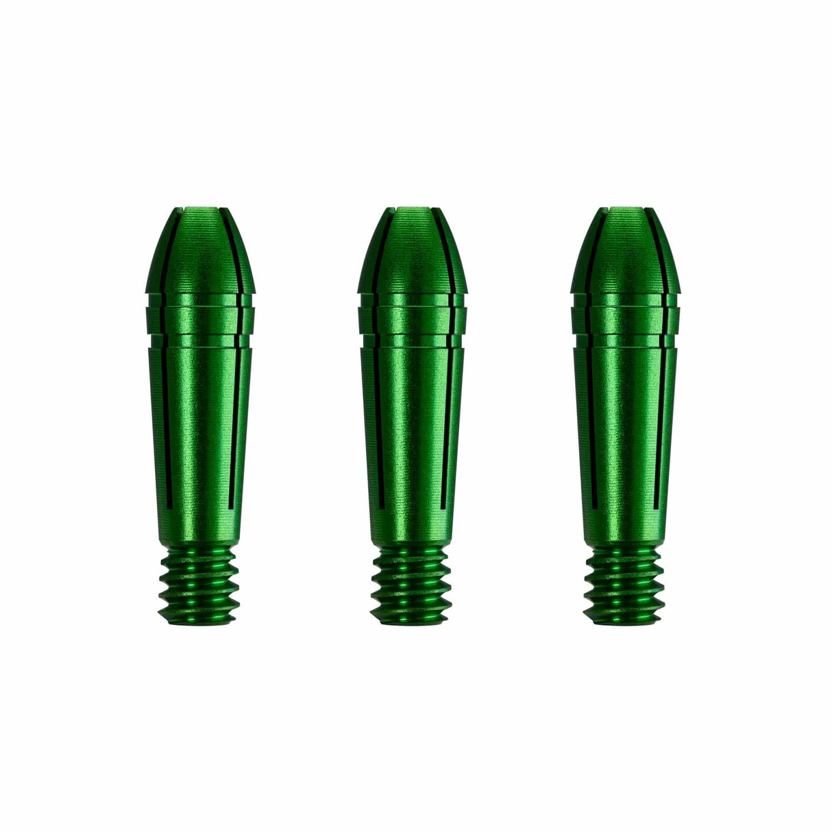 Mission Titan Fox Spare Tops - for Ti Fox Shafts - Aluminium - view 5