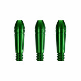 Mission Titan Fox Spare Tops - for Ti Fox Shafts - Aluminium - view 5