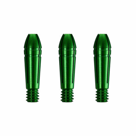 Mission Titan Fox Spare Tops - for Ti Fox Shafts - Aluminium - view 5