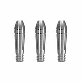 Mission Titan Fox Spare Tops - for Ti Fox Shafts - Aluminium - view 6