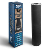 T-Shape Rubber Dart Mat by Shot - view 3
