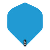 Mono Standard No2 Dart Flights by Shot - view 2