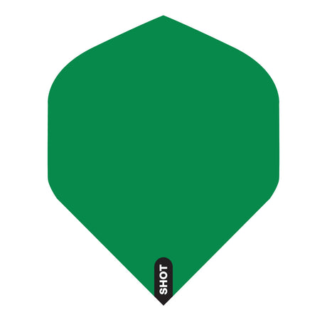 Mono Standard No2 Dart Flights by Shot - view 4
