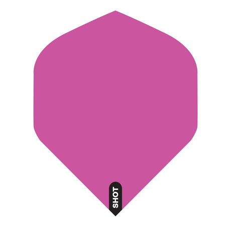Mono Standard No2 Dart Flights by Shot - view 5