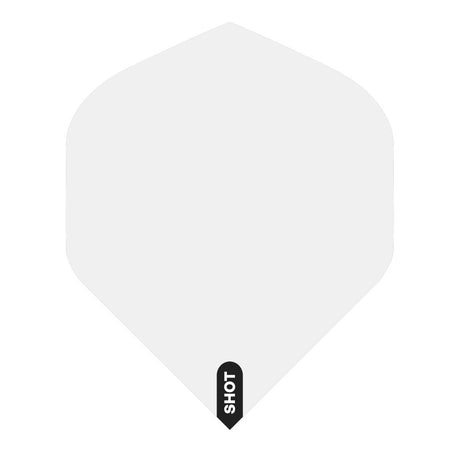 Mono Standard No2 Dart Flights by Shot - view 7