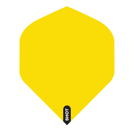 Mono Standard No2 Dart Flights by Shot - view 8