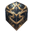 Viking Odin No6 Dart Flights by Shot