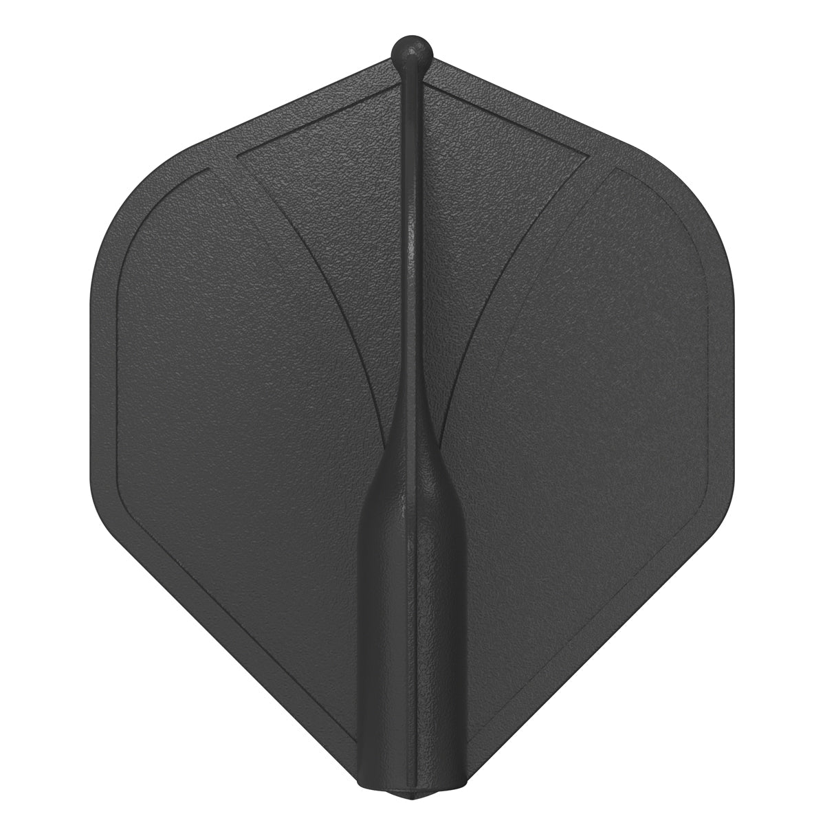 Airfoil Molded Dart Flights by Shot - view 9
