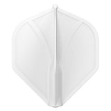 Airfoil Molded Dart Flights by Shot - view 16