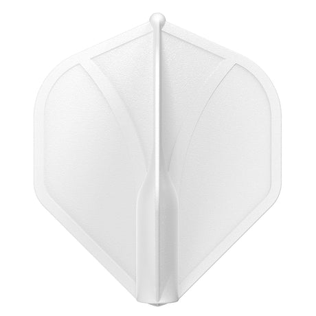 Airfoil Molded Dart Flights by Shot - view 16