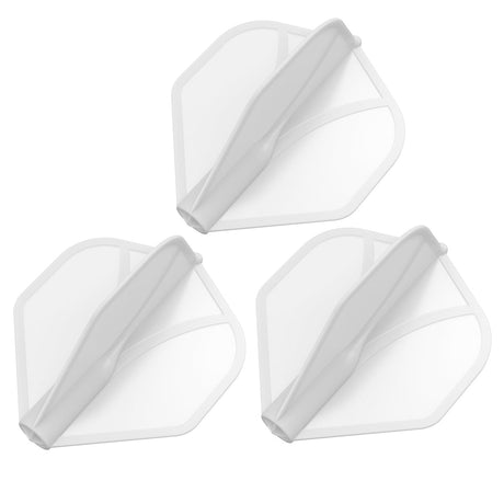 Airfoil Molded Dart Flights by Shot - view 18
