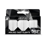 Airfoil Molded Dart Flights by Shot - view 20