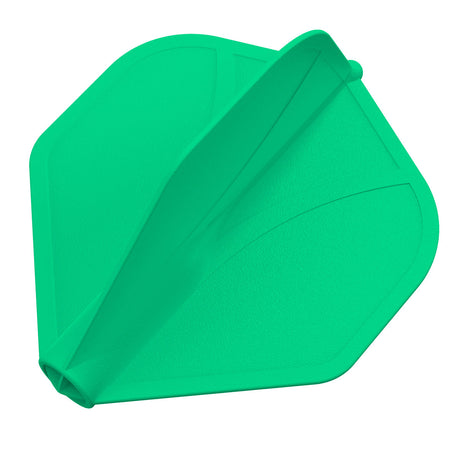Airfoil Molded Dart Flights by Shot - view 38