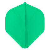 Airfoil Molded Dart Flights by Shot - view 37