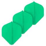 Airfoil Molded Dart Flights by Shot - view 40