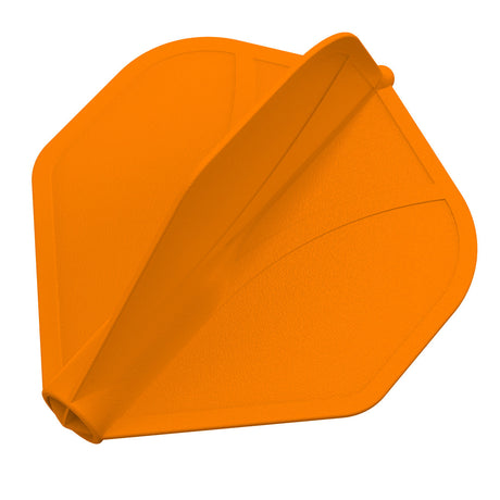 Airfoil Molded Dart Flights by Shot - view 58