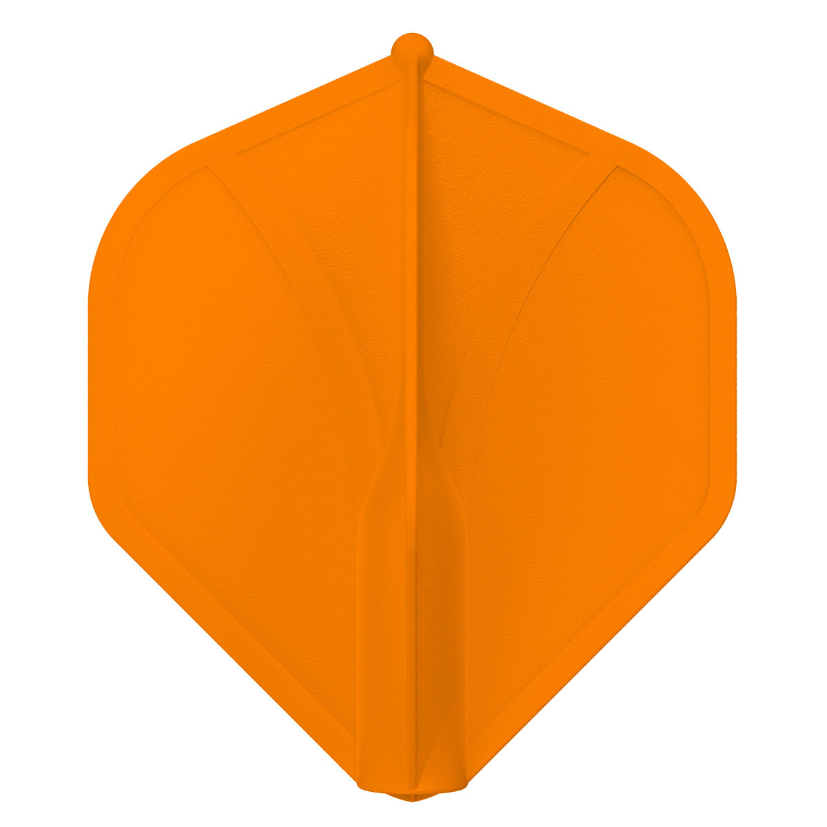 Airfoil Molded Dart Flights by Shot - view 57