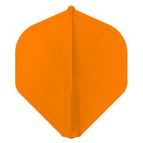 Airfoil Molded Dart Flights by Shot - view 57