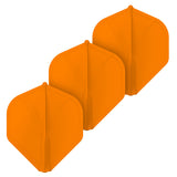 Airfoil Molded Dart Flights by Shot - view 60