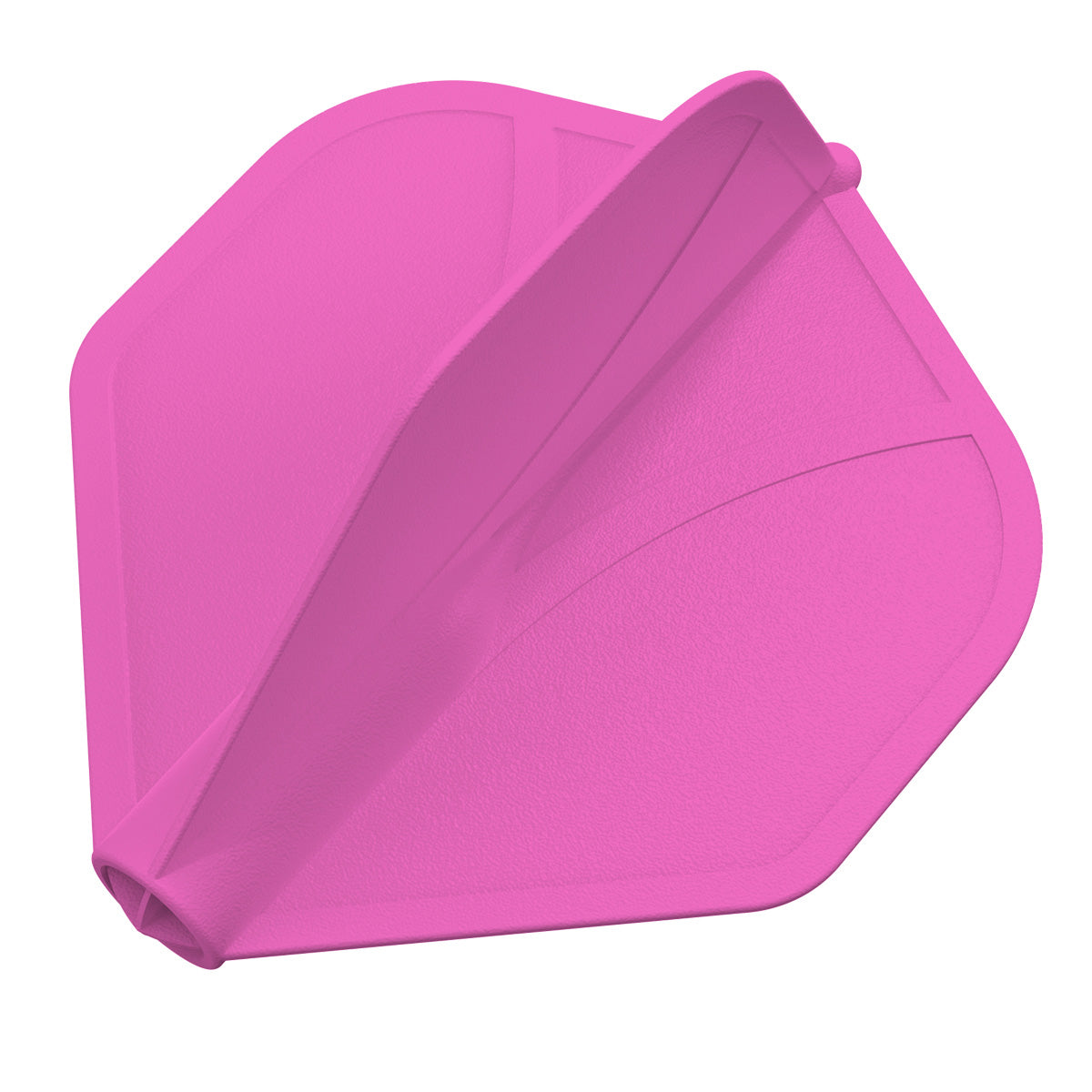 Airfoil Molded Dart Flights by Shot - view 53