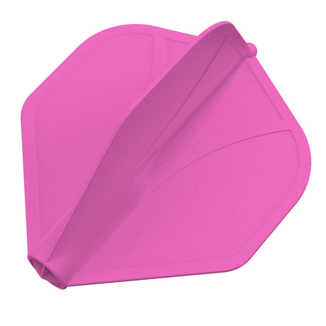 Airfoil Molded Dart Flights by Shot - view 53