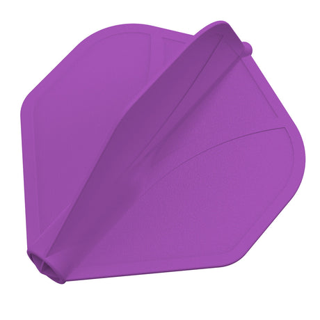 Airfoil Molded Dart Flights by Shot - view 48