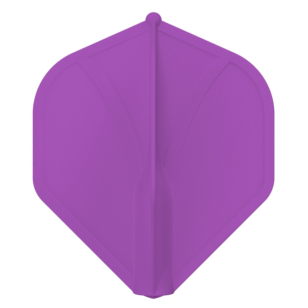Airfoil Molded Dart Flights by Shot - view 47
