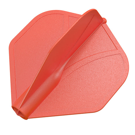 Airfoil Molded Dart Flights by Shot - view 24