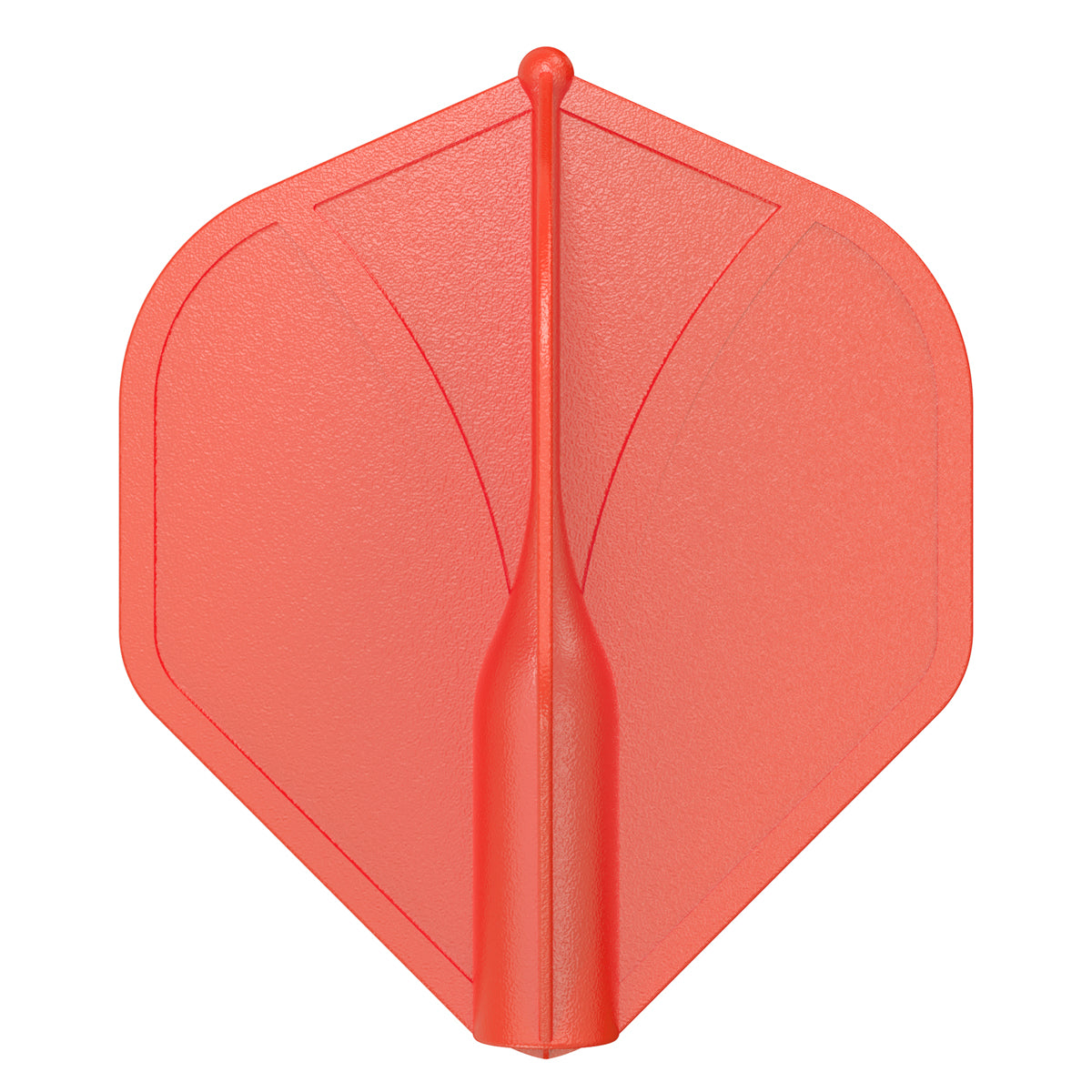 Airfoil Molded Dart Flights by Shot - view 23