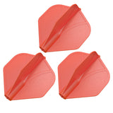 Airfoil Molded Dart Flights by Shot - view 25